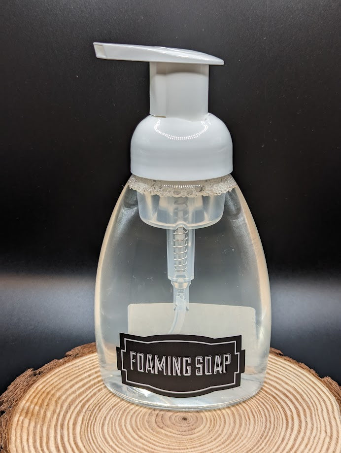 Foaming Hand Soap