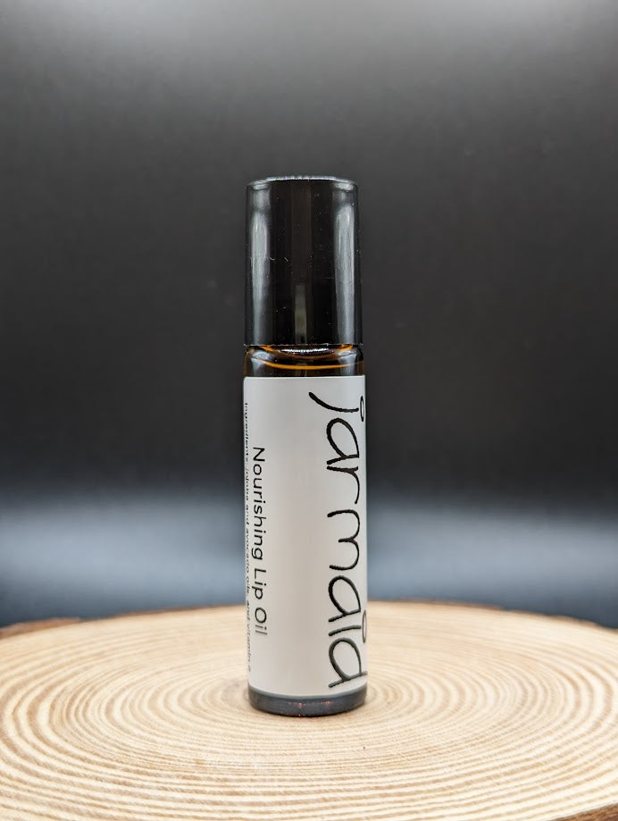 Lip Oils