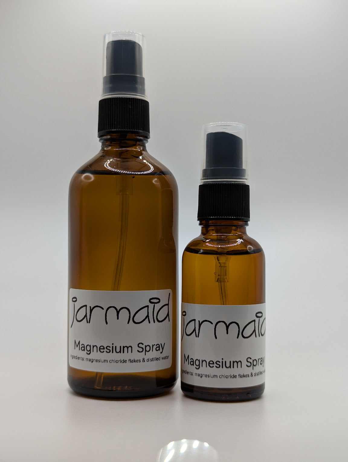 Magnesium Spray