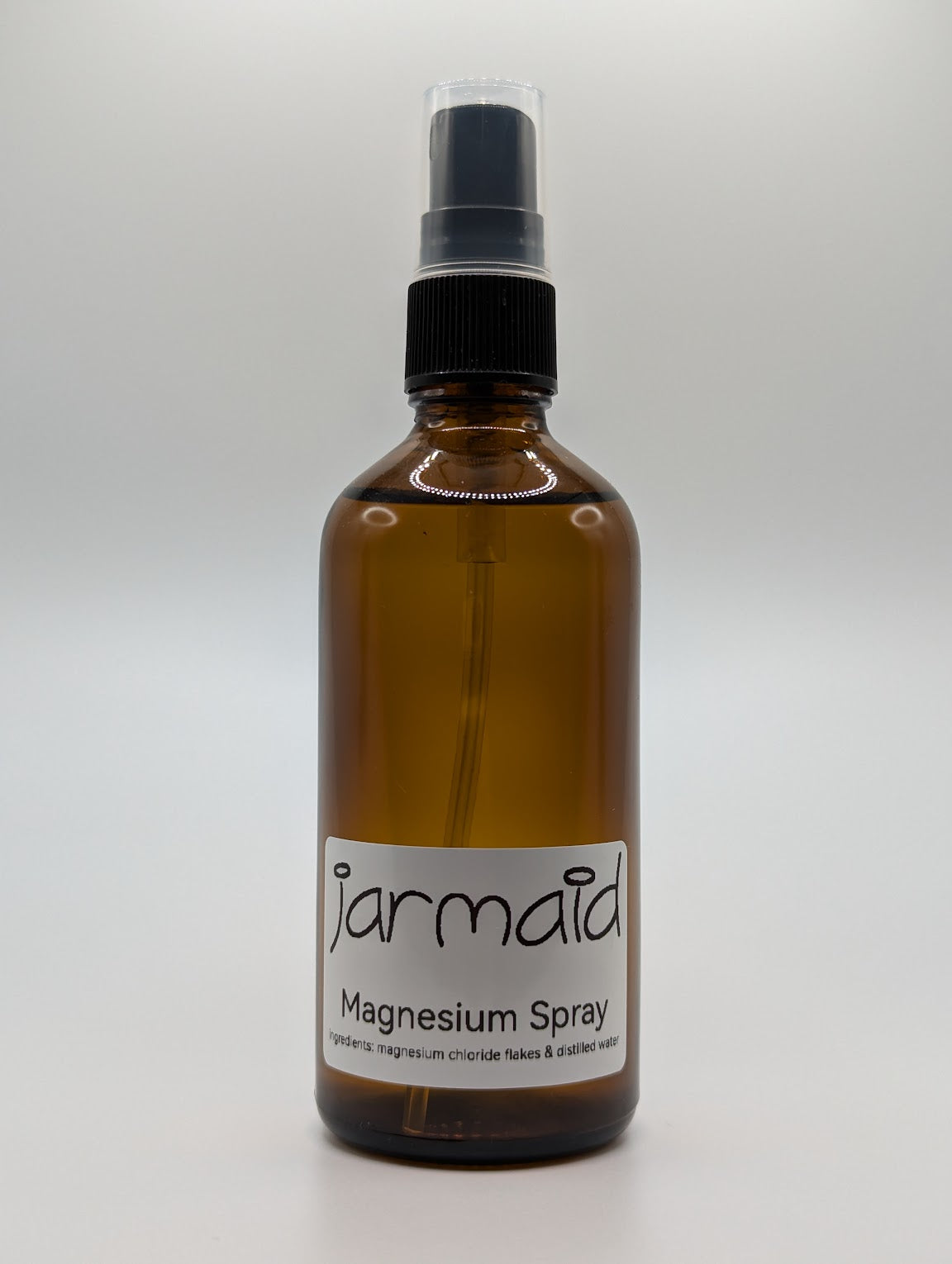 Magnesium Spray