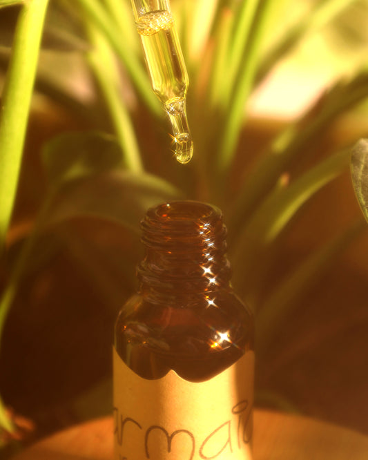 Hair Oil