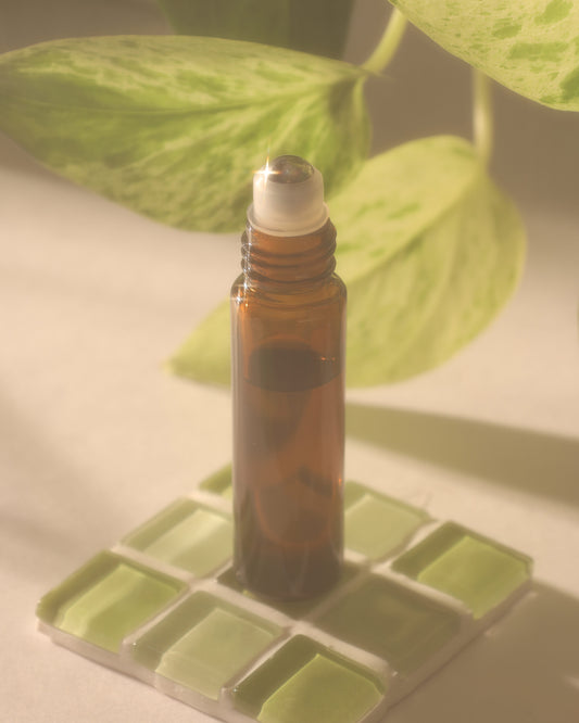 Ultimate Relief Roller Bottle