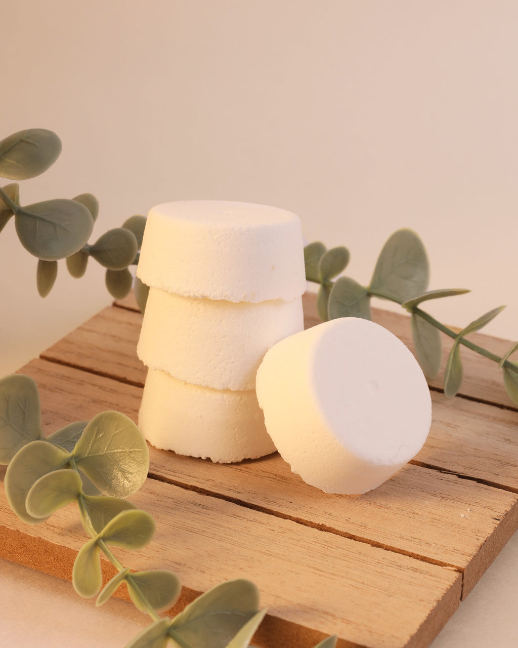 Classic Shower Steamer