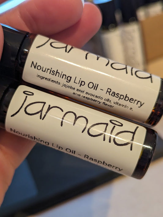 Lip Oils