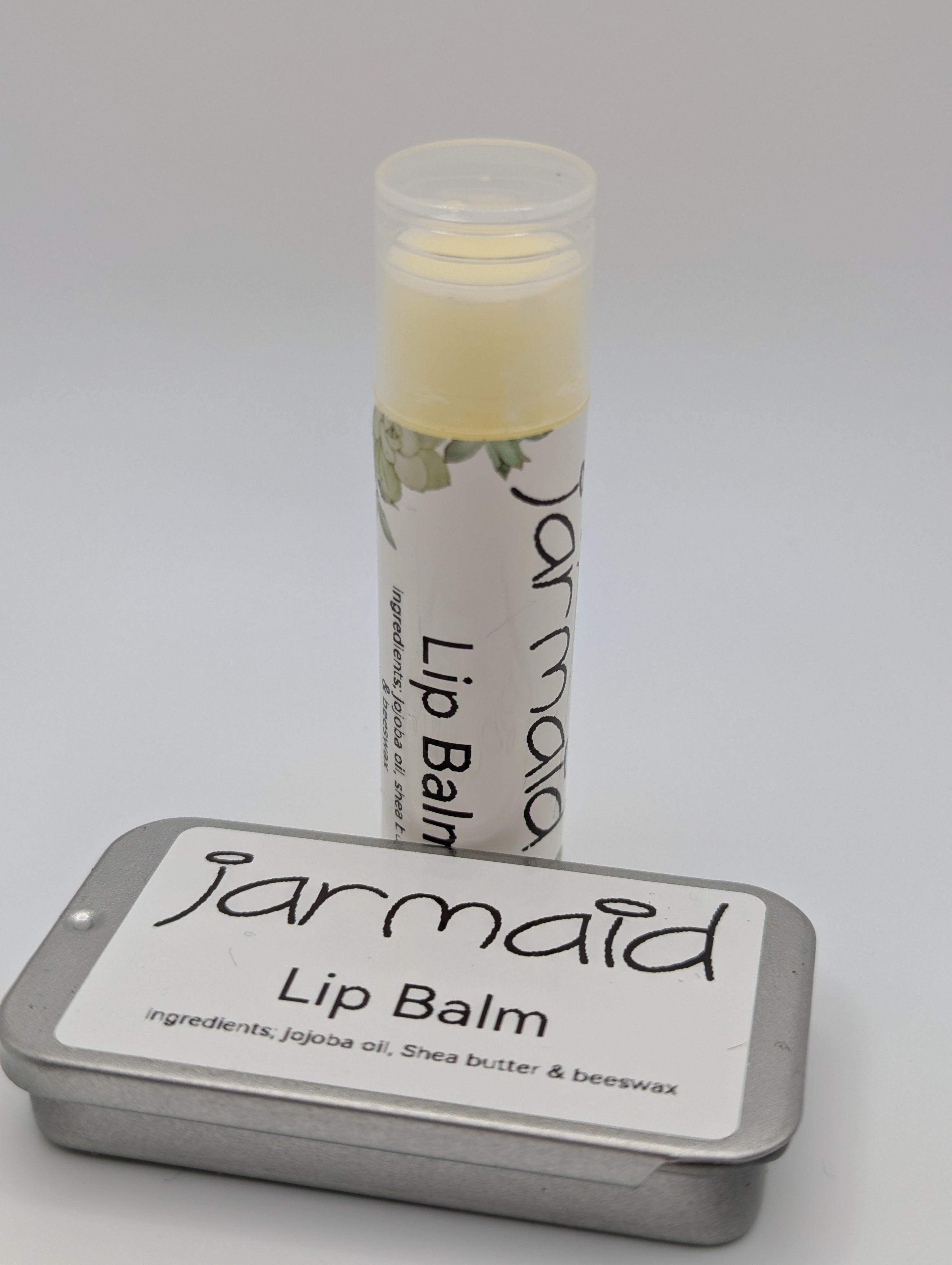 Lip Balm