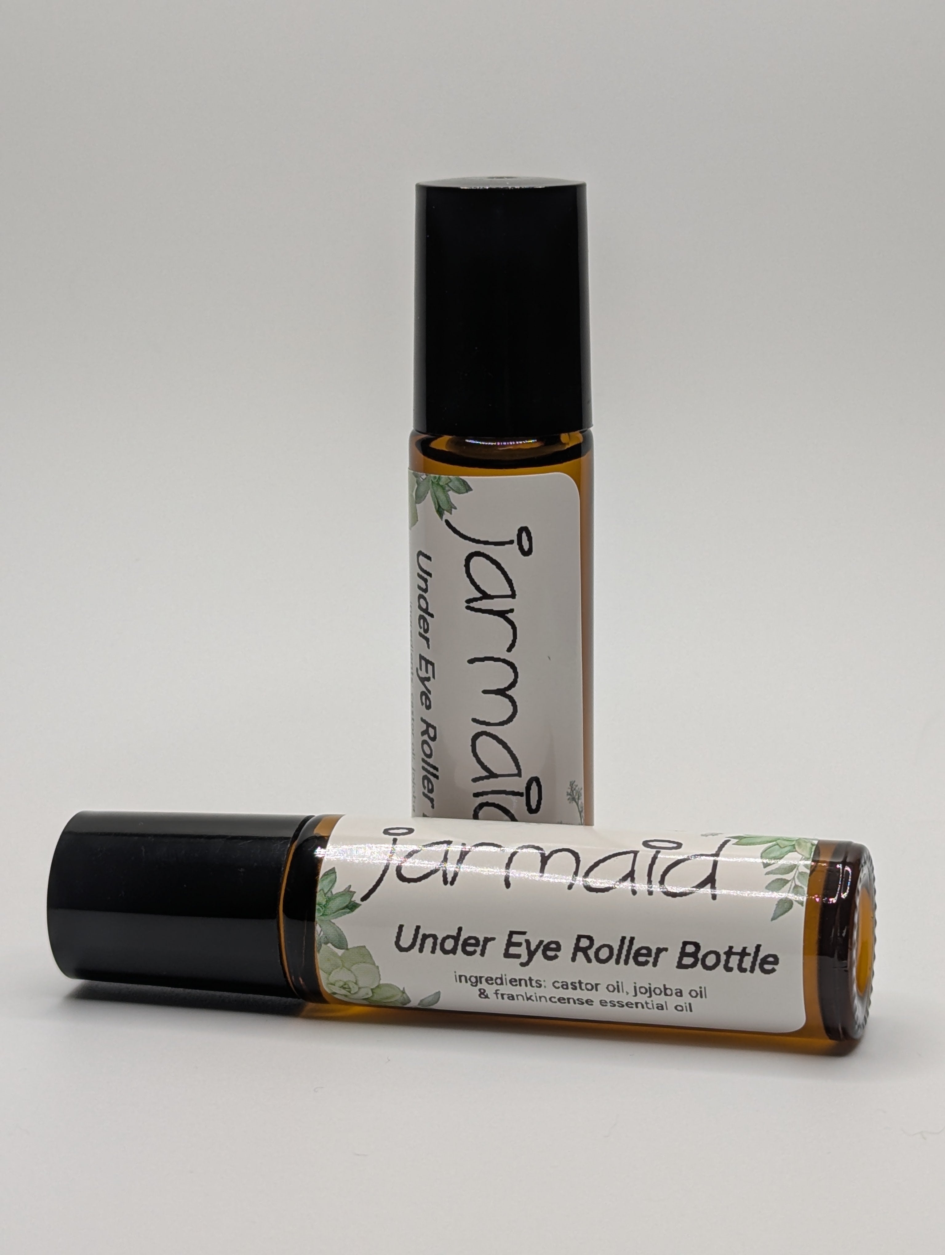 Under Eye Roller Bottle