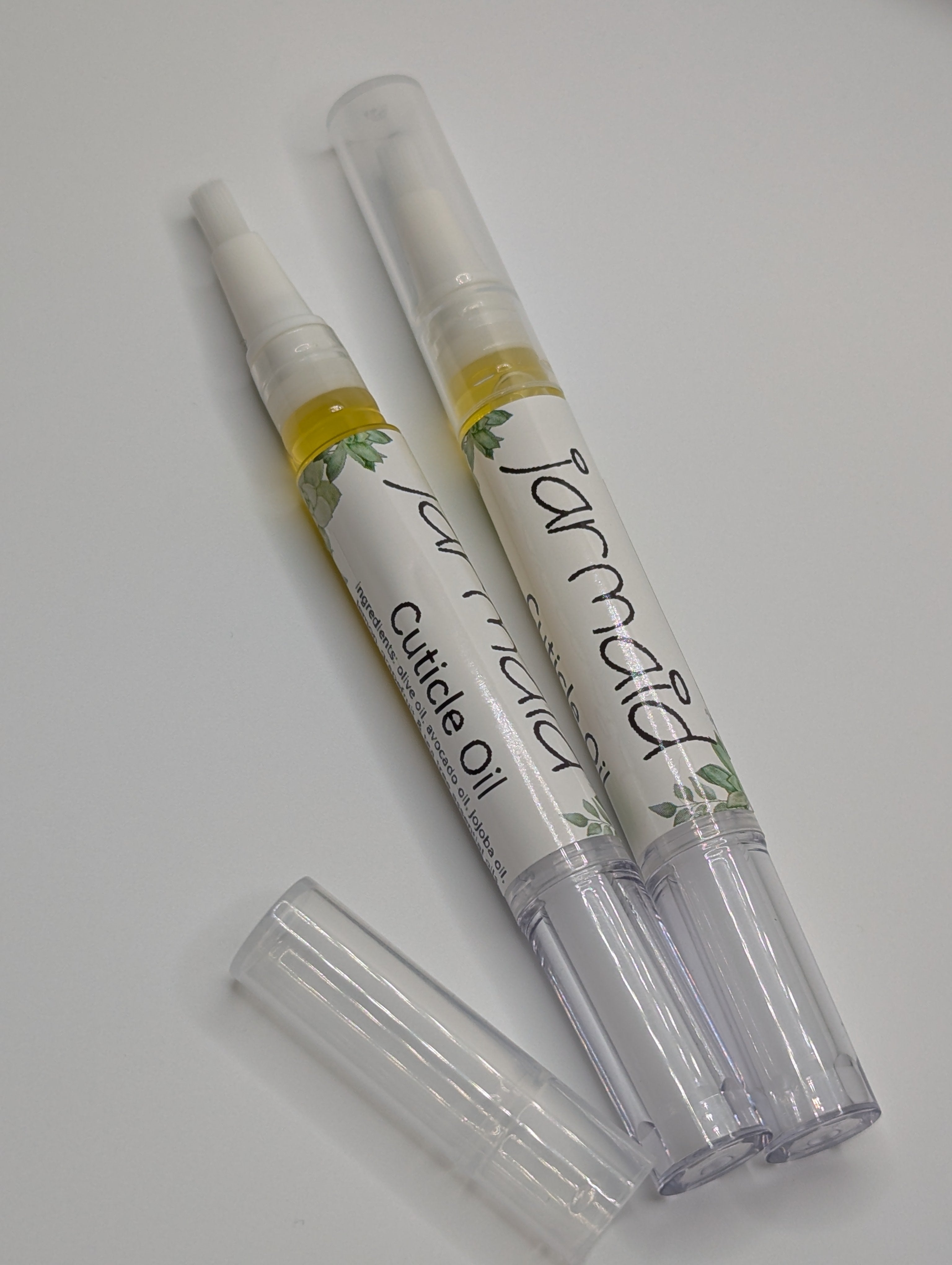 Cuticle Oil Pen