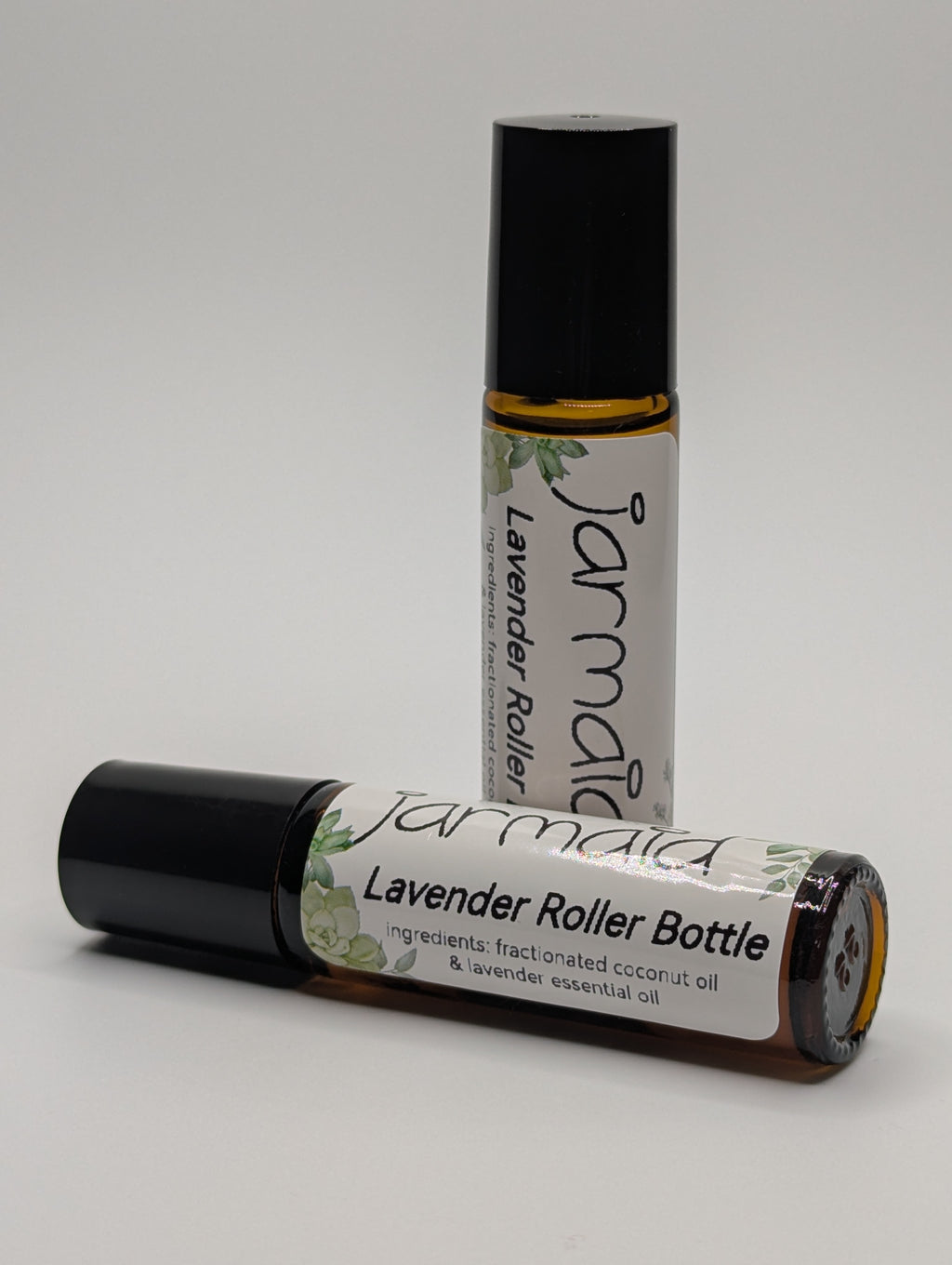 Single Blend Roller Bottles