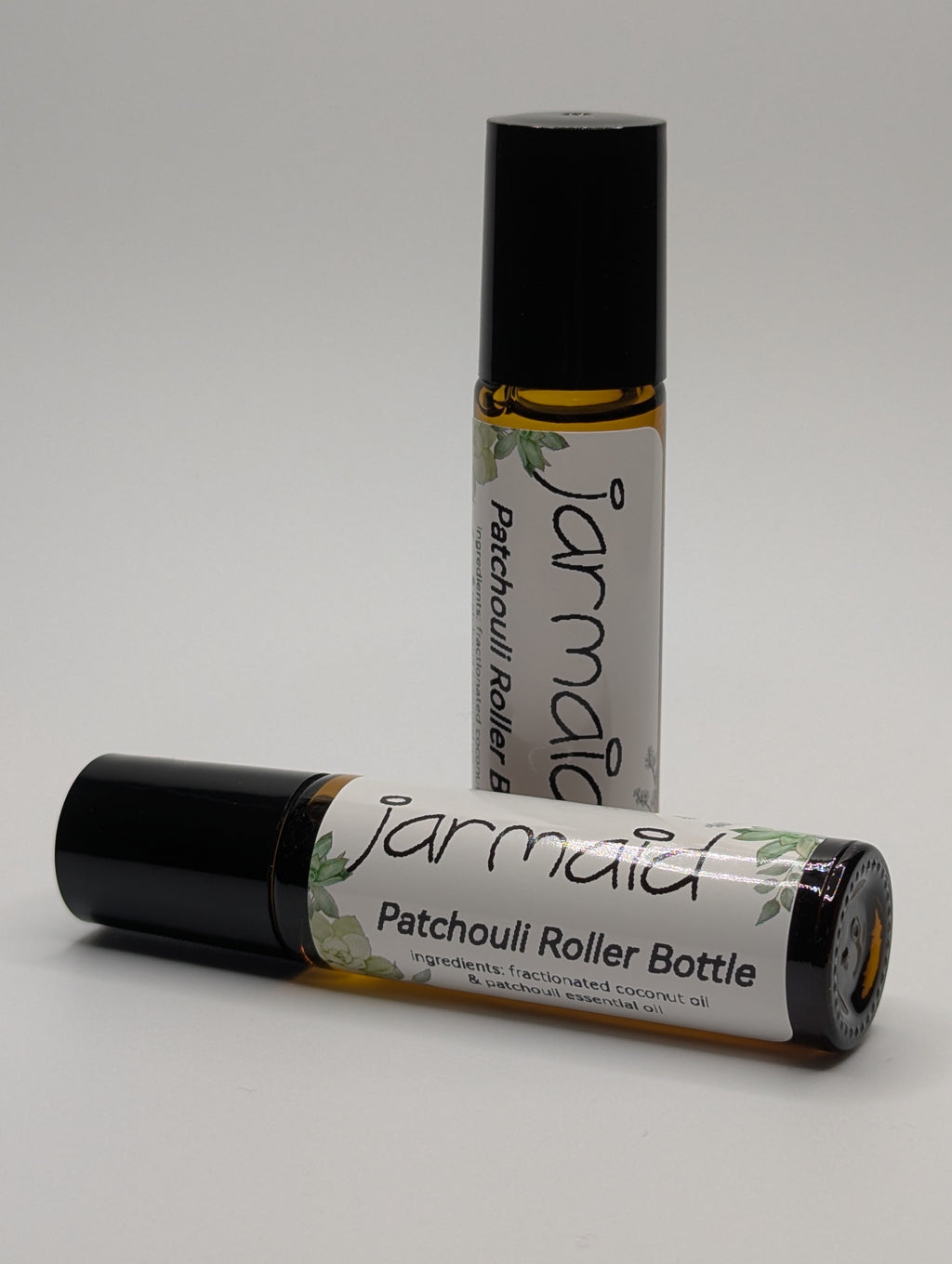 Single Blend Roller Bottles