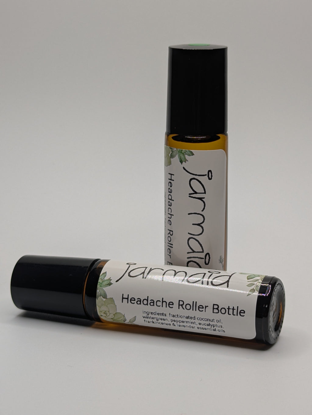 Roller Bottle Blends