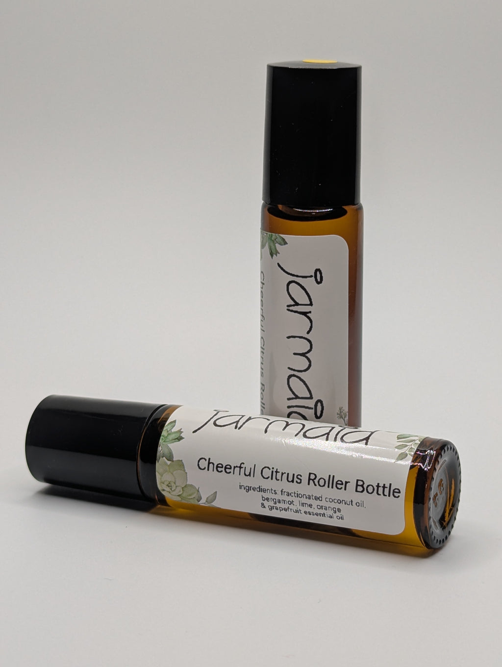 Roller Bottle Blends