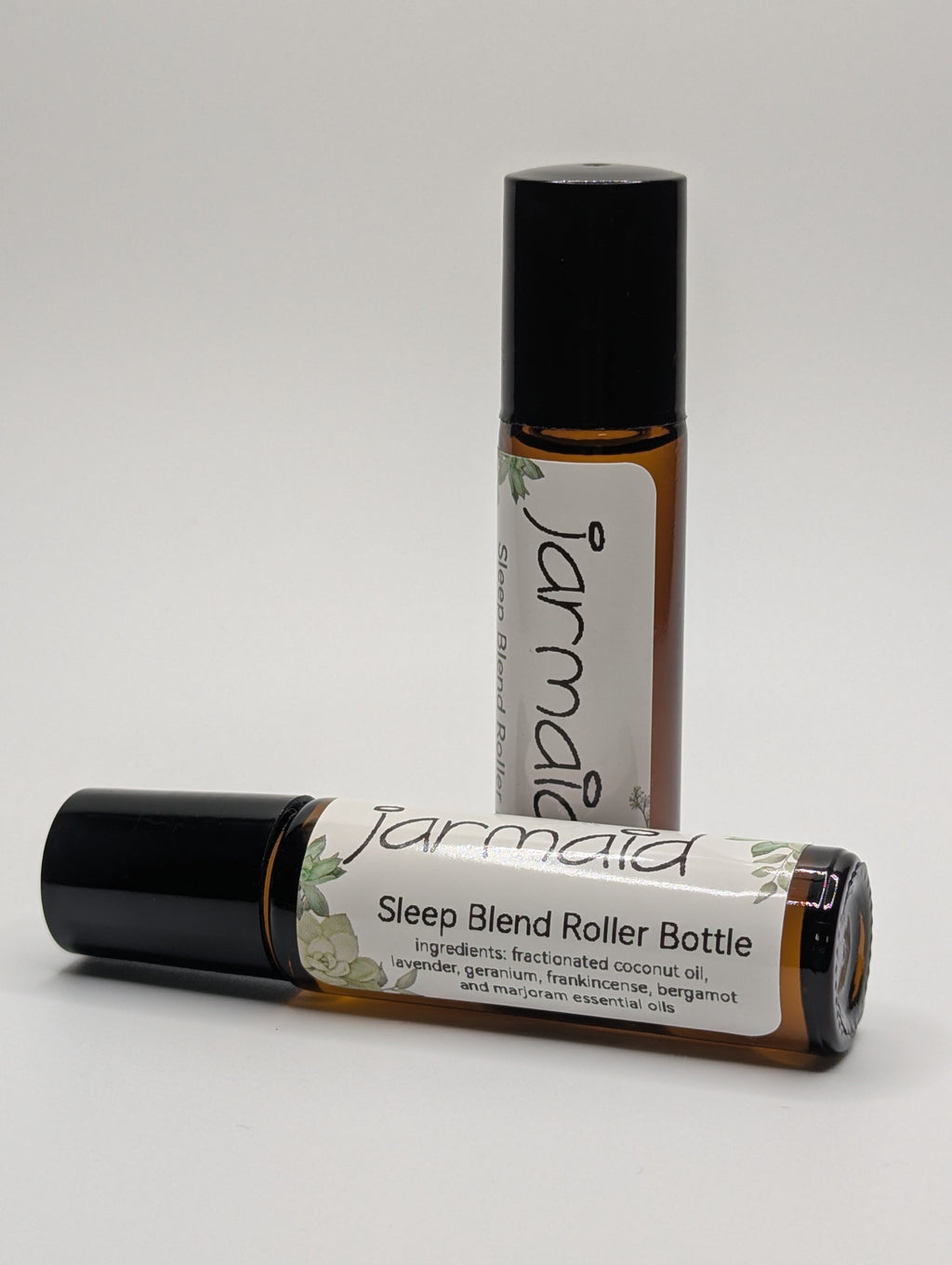 Roller Bottle Blends