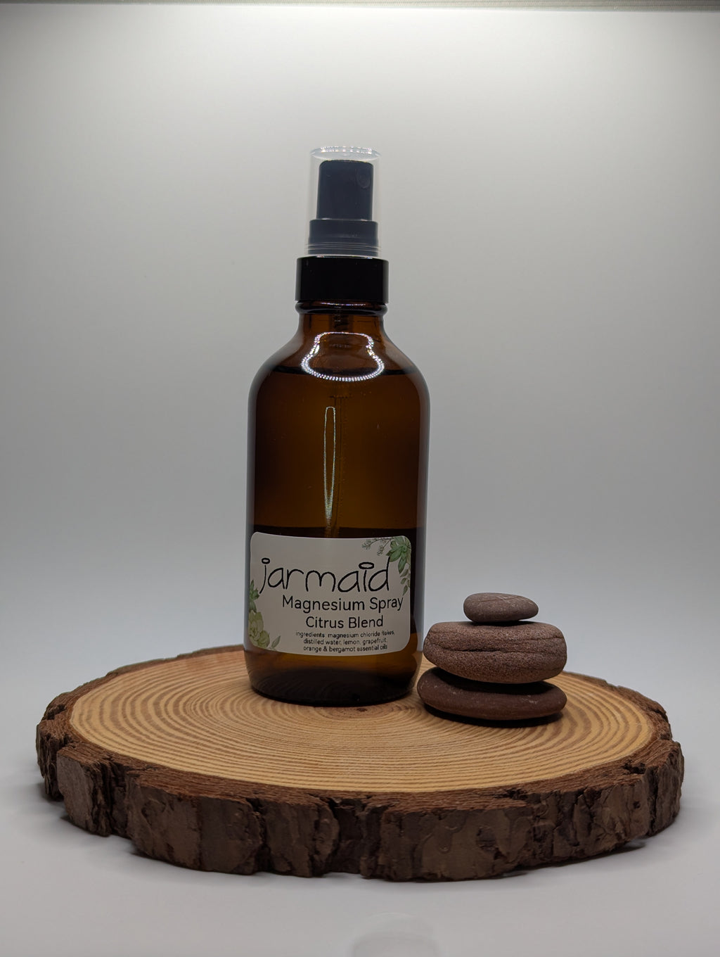 Magnesium Spray