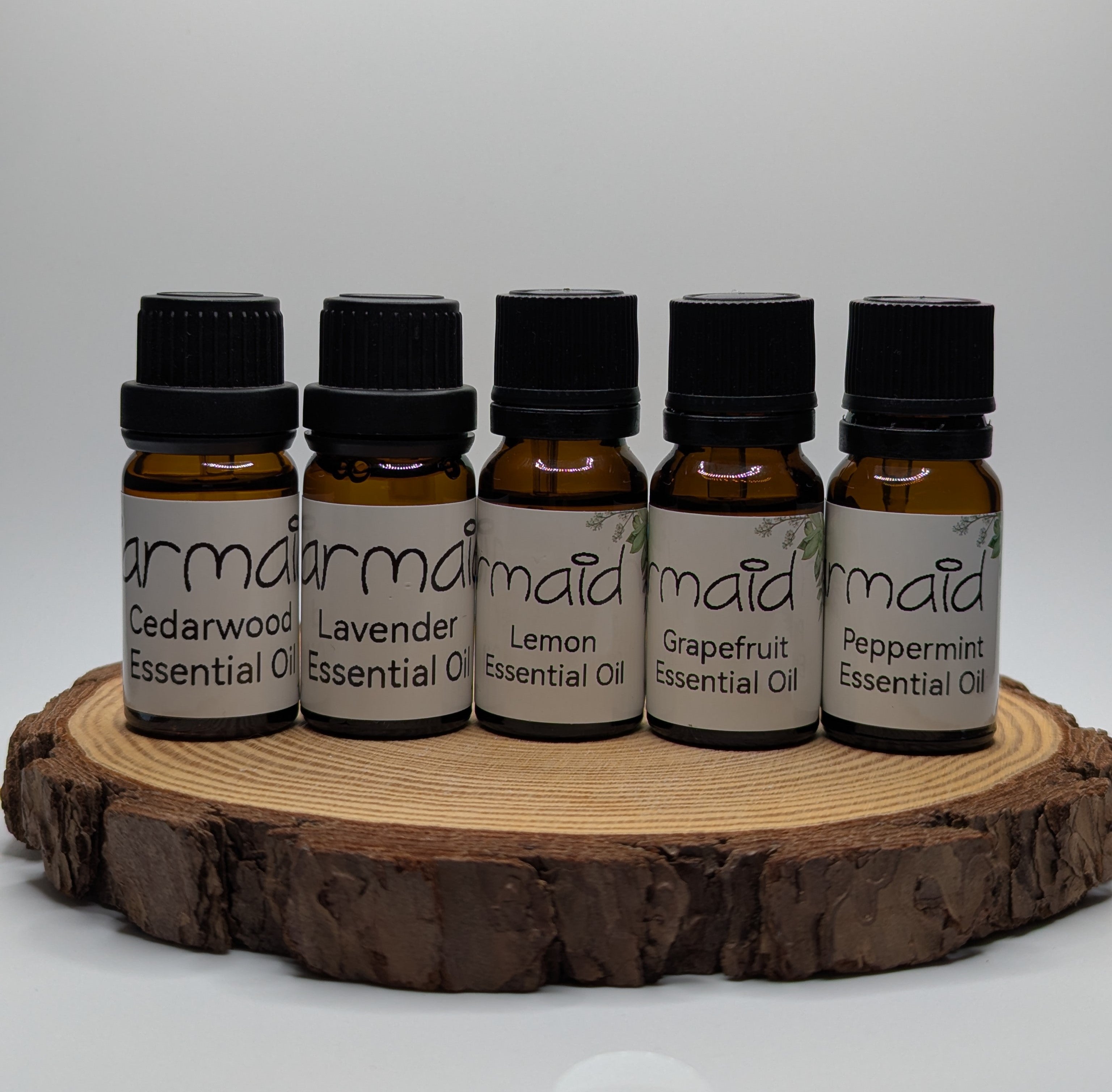 Diffuser Essential Oils