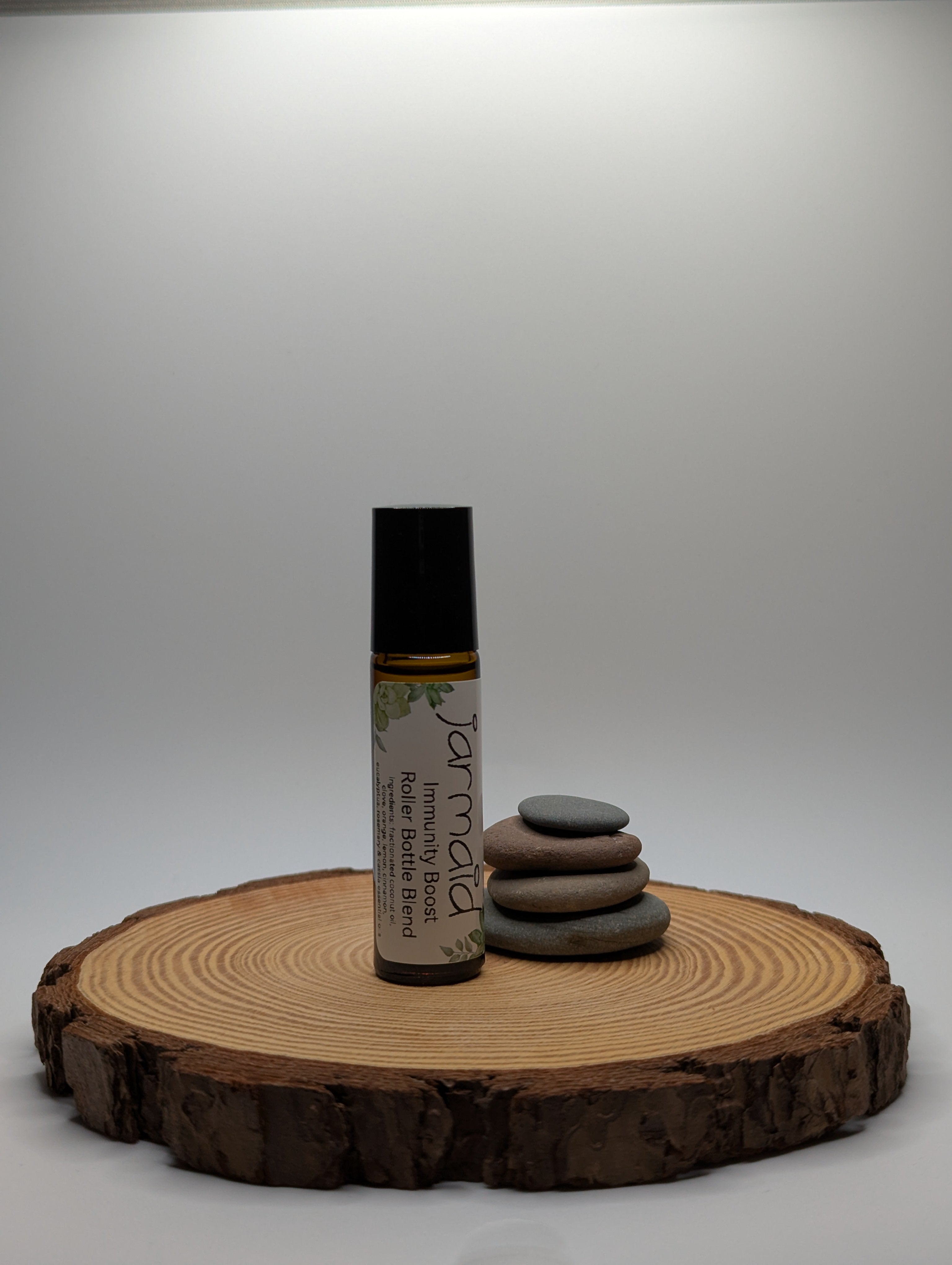Immunity Boost Roller Bottle Blend