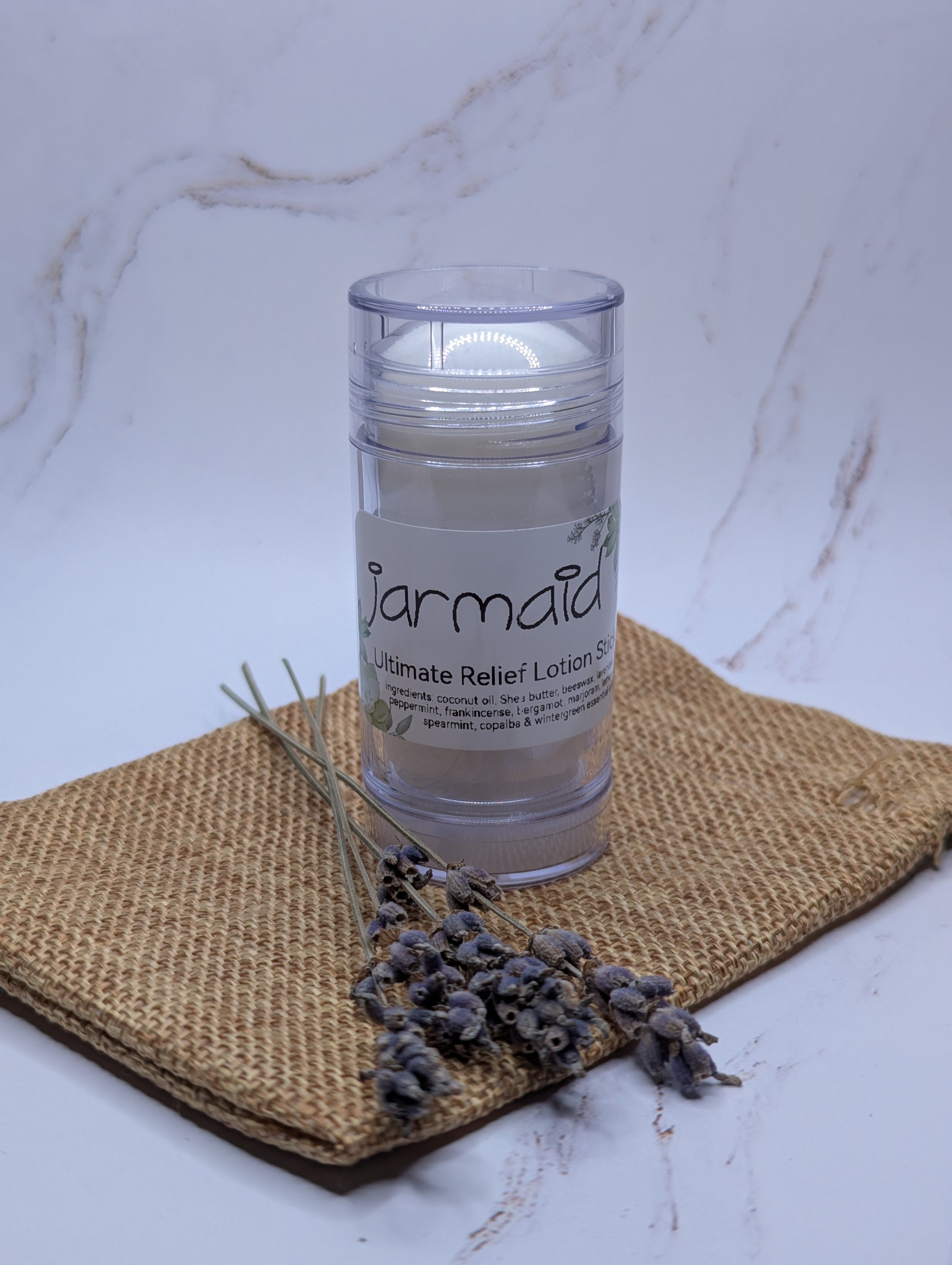 Ultimate Relief Lotion Stick